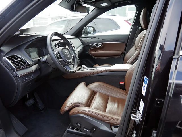 Volvo XC90 AWD Inscription Recharge