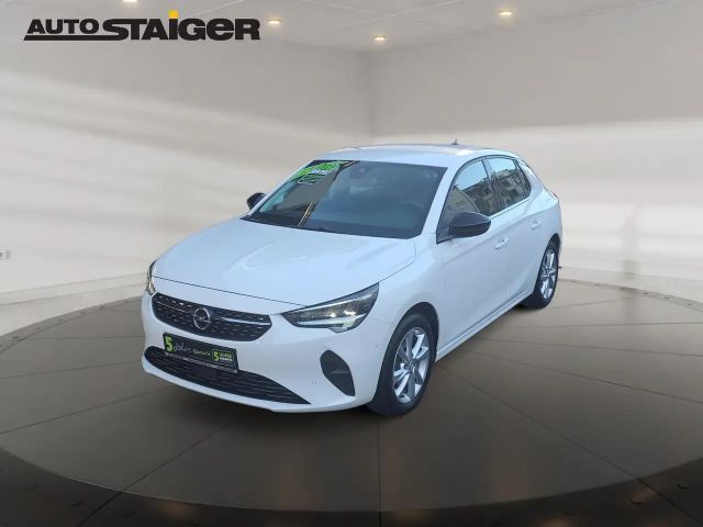 Opel Corsa F 1.2 Allwetter*Parksens*Sitzheizung