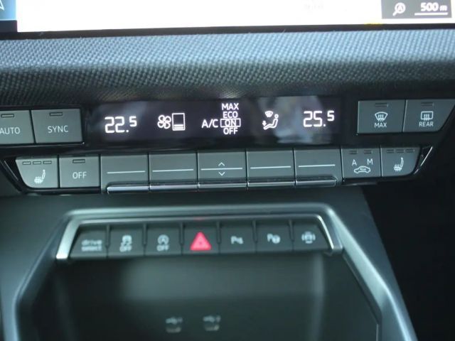 Audi S3 2.0 TFSI Quattro Sportback