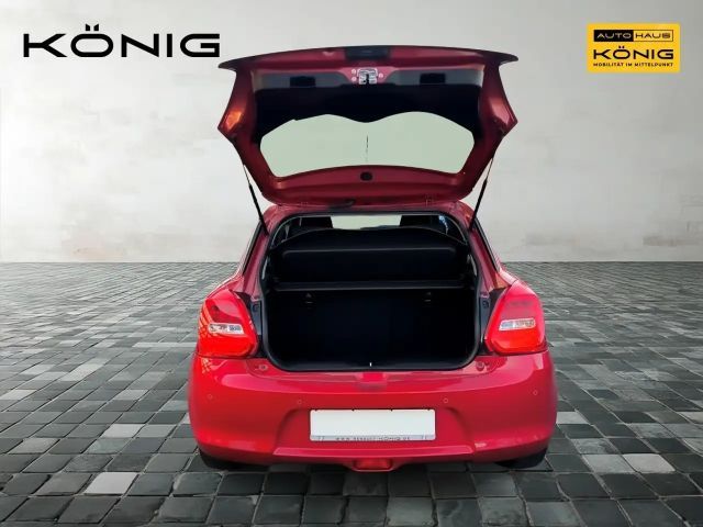 Suzuki Swift Comfort