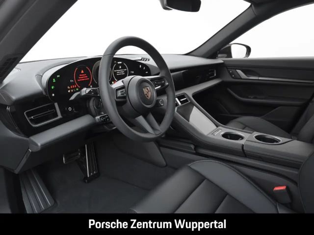 Porsche Taycan BOSE Luftfederung Rückfahrkamera LED