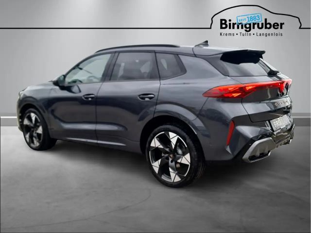 Cupra Terramar 1.5 e-TSI 150 PS DSG