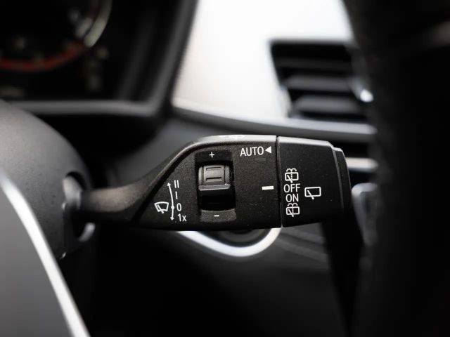 BMW X2 Advantage pakket sDrive