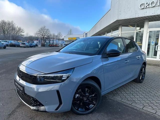 Opel Corsa GS-Line Grand Sport business+