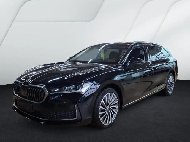 Skoda Superb 1.5 TSI Combi