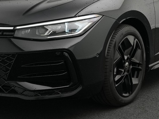 Volkswagen Passat 2.0 TDI R-Line Variant