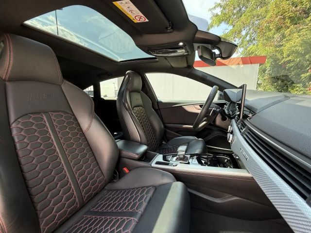 Audi RS5 Sportback