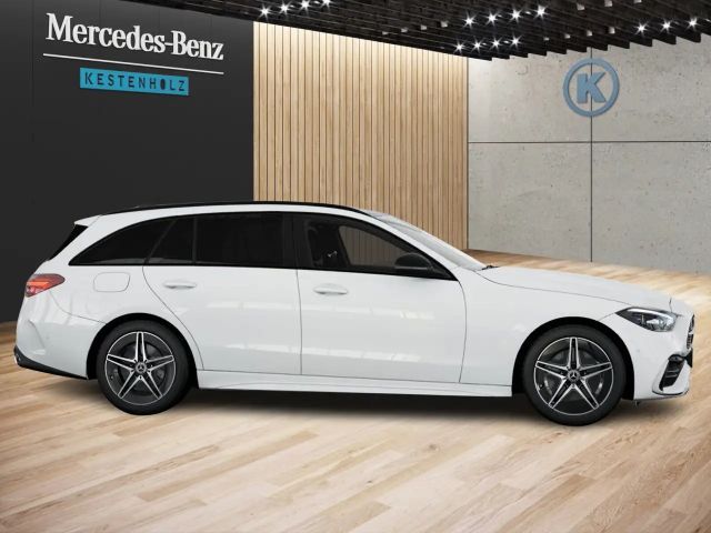 Mercedes-Benz C 300 Estate