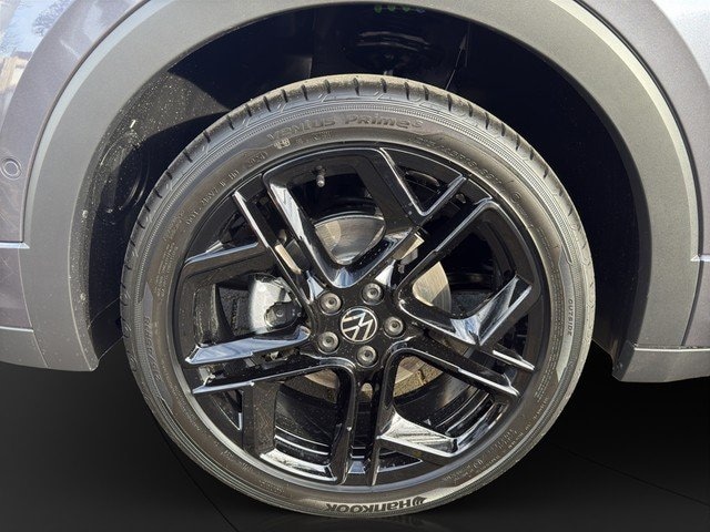 Volkswagen T-Cross 1.5 TSI Style