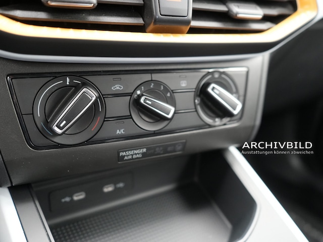 Seat Arona DSG Style