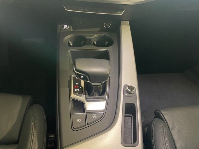 Audi A4 35 TDI Avant S-Tronic