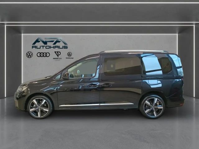 Volkswagen Caddy DSG Maxi Style