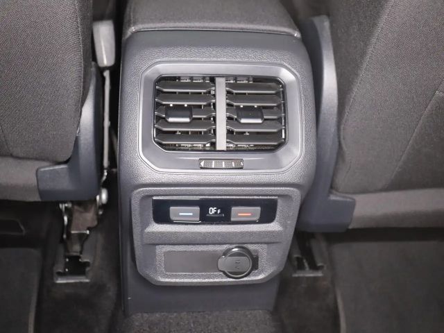 Volkswagen Tiguan 1.4 TSI Life eHybrid