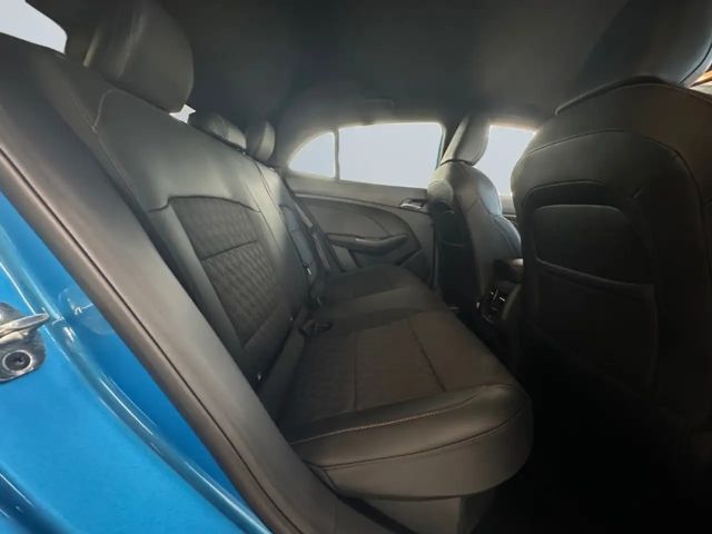 MG MG3 Hybrid+ Luxury