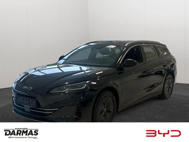 BYD Seal Boost DM-i Touring