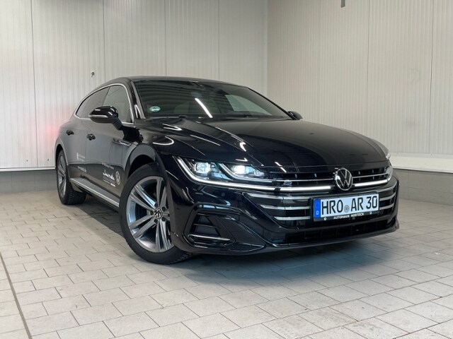 Volkswagen Arteon Shooting Brake 2.0 TDI DSG