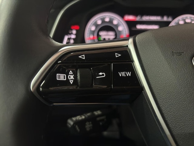 Audi A6 45 TFSI Quattro S-Tronic Sedan Sport