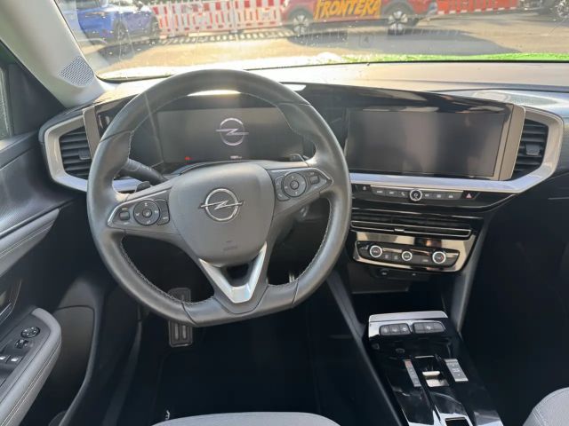 Opel Mokka Elegance