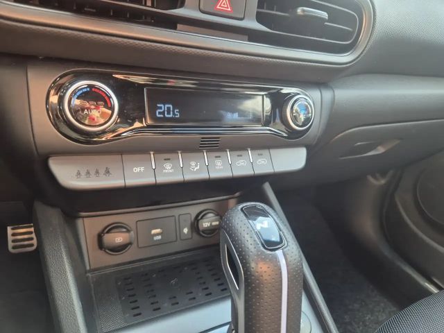 Hyundai Kona 2.0 N Performance T-GDi