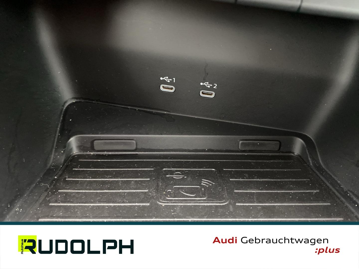 Audi A3 35 TFSI S-Tronic Sedan