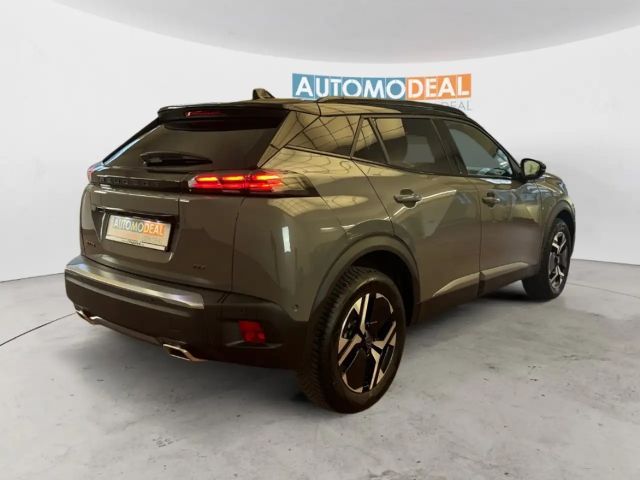 Peugeot 2008 GT-Line