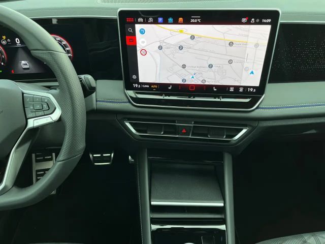 Volkswagen Tiguan DSG IQ.Drive R-Line Style