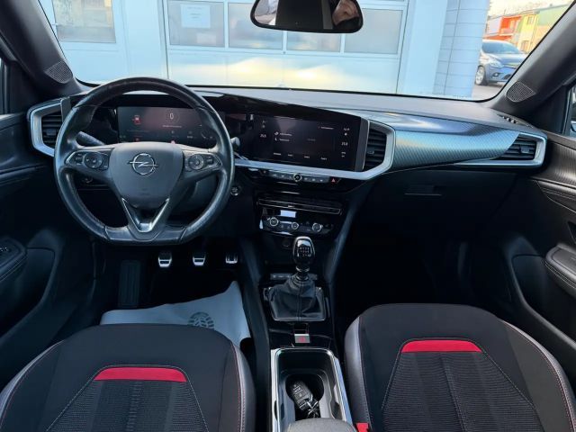 Opel Mokka GS-Line Grand Sport Turbo
