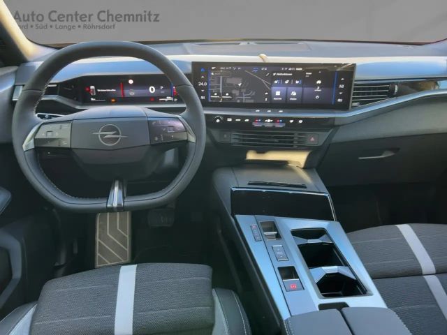 Opel Grandland X Edition