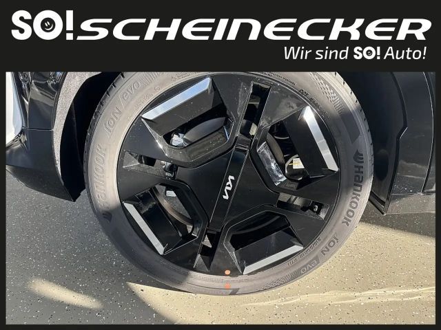 Kia EV3 81.4 kWh FWD GT-Line Long range