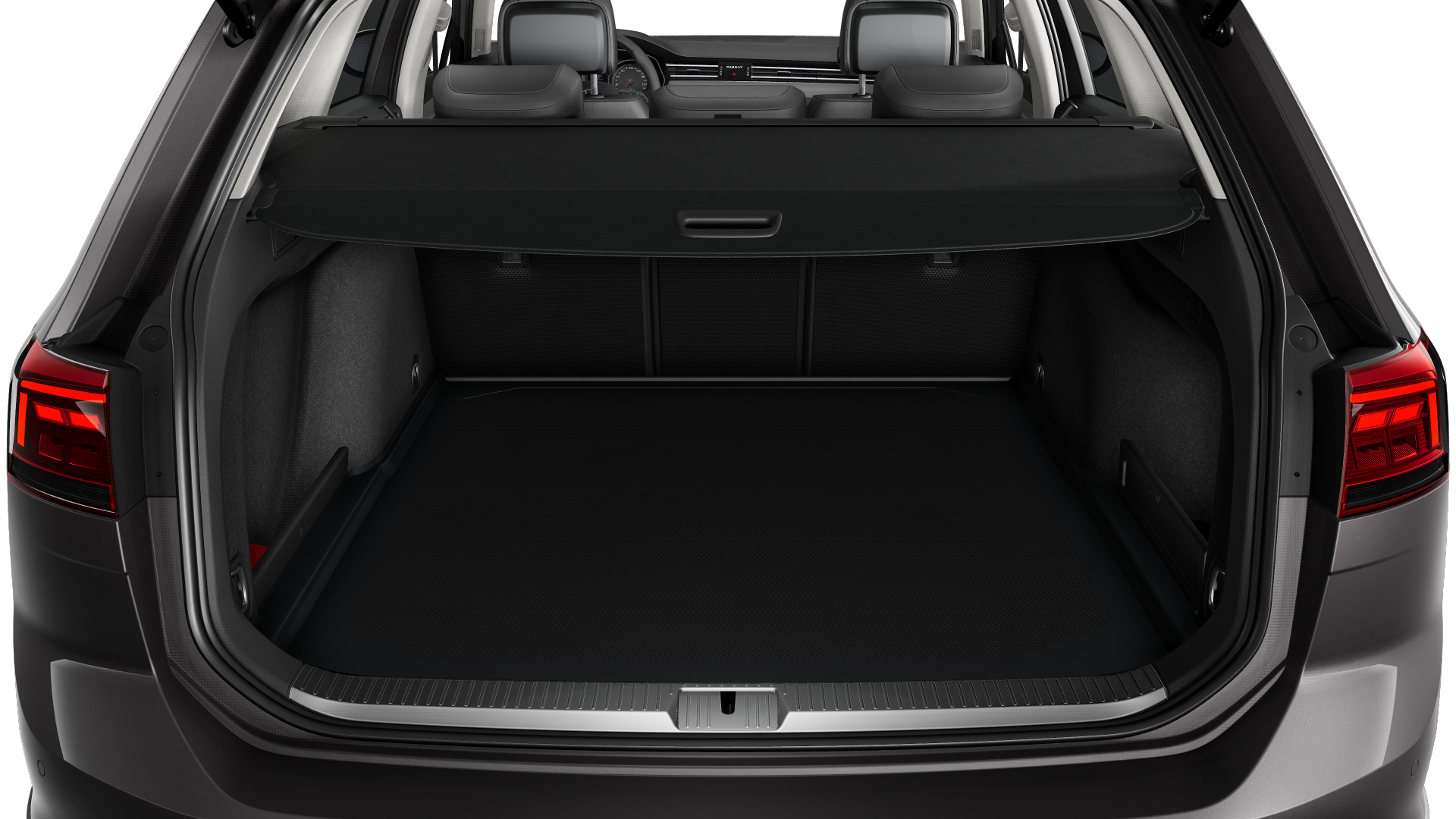 Volkswagen Passat 2.0 TDI AllTrack DSG Variant