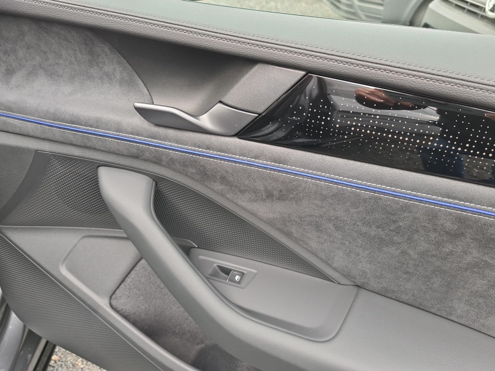 Volkswagen Passat 2.0 TDI DSG R-Line