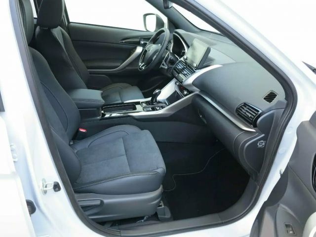 Mitsubishi Eclipse Cross Select, mit Garantie auf 8 Jahre