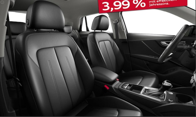 Audi Q2 35 TFSI S-Tronic