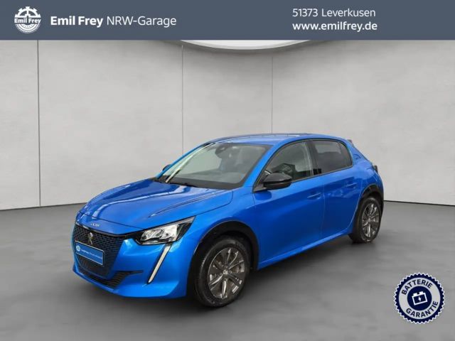 Peugeot 208 Allure Pack