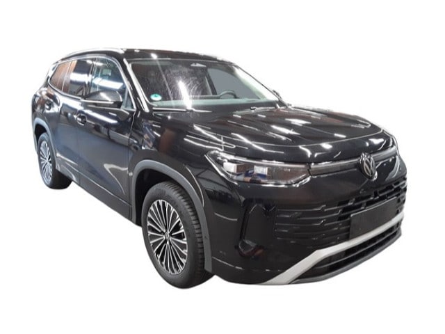 Volkswagen Tayron 1.5 eTSI DSG Life