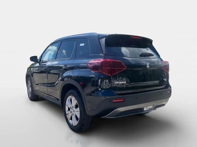 Suzuki Vitara AllGrip GL Hybrid Shine