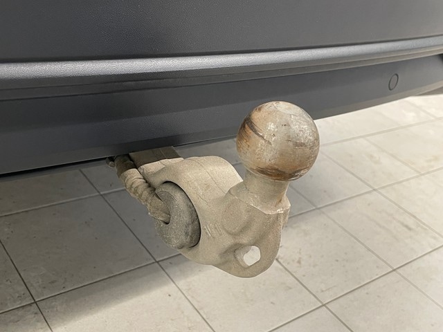 Volkswagen Tiguan 2.0 TDI Move