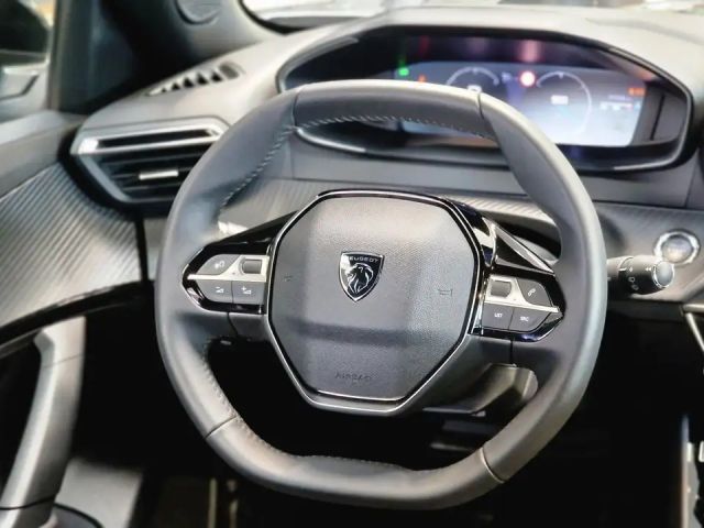 Peugeot 2008 Allure Pack PureTech