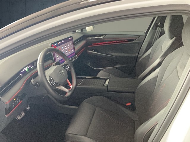 Volkswagen ID.7 4Motion GTX Tourer