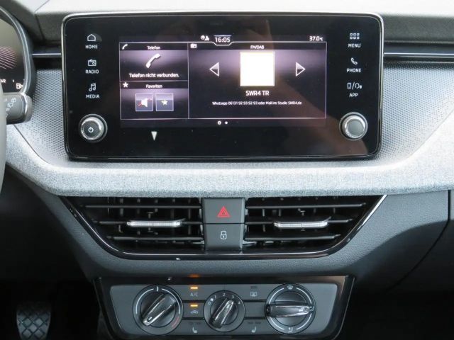 Skoda Kamiq 130 130 LET   85KW