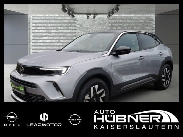 Opel Mokka Elegance Mokka-e