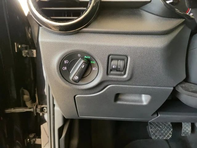 Skoda Fabia 1.0 TSI Ambition