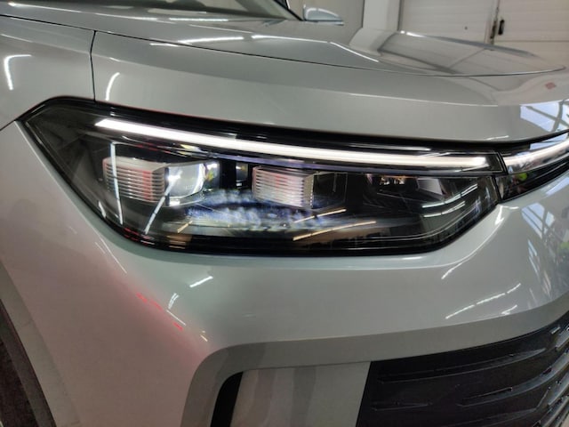 Volkswagen Tayron 1.5 eTSI Life