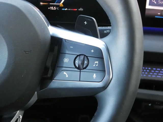 BMW 120 120d Comfort pakket M-Sport Sedan