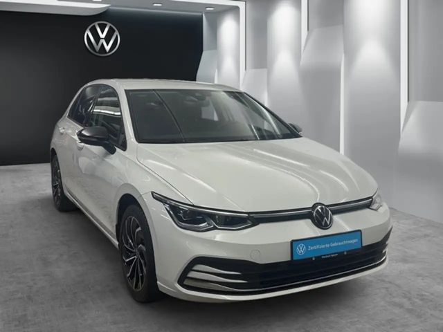 Volkswagen Golf 1.5 eTSI Golf VIII Move