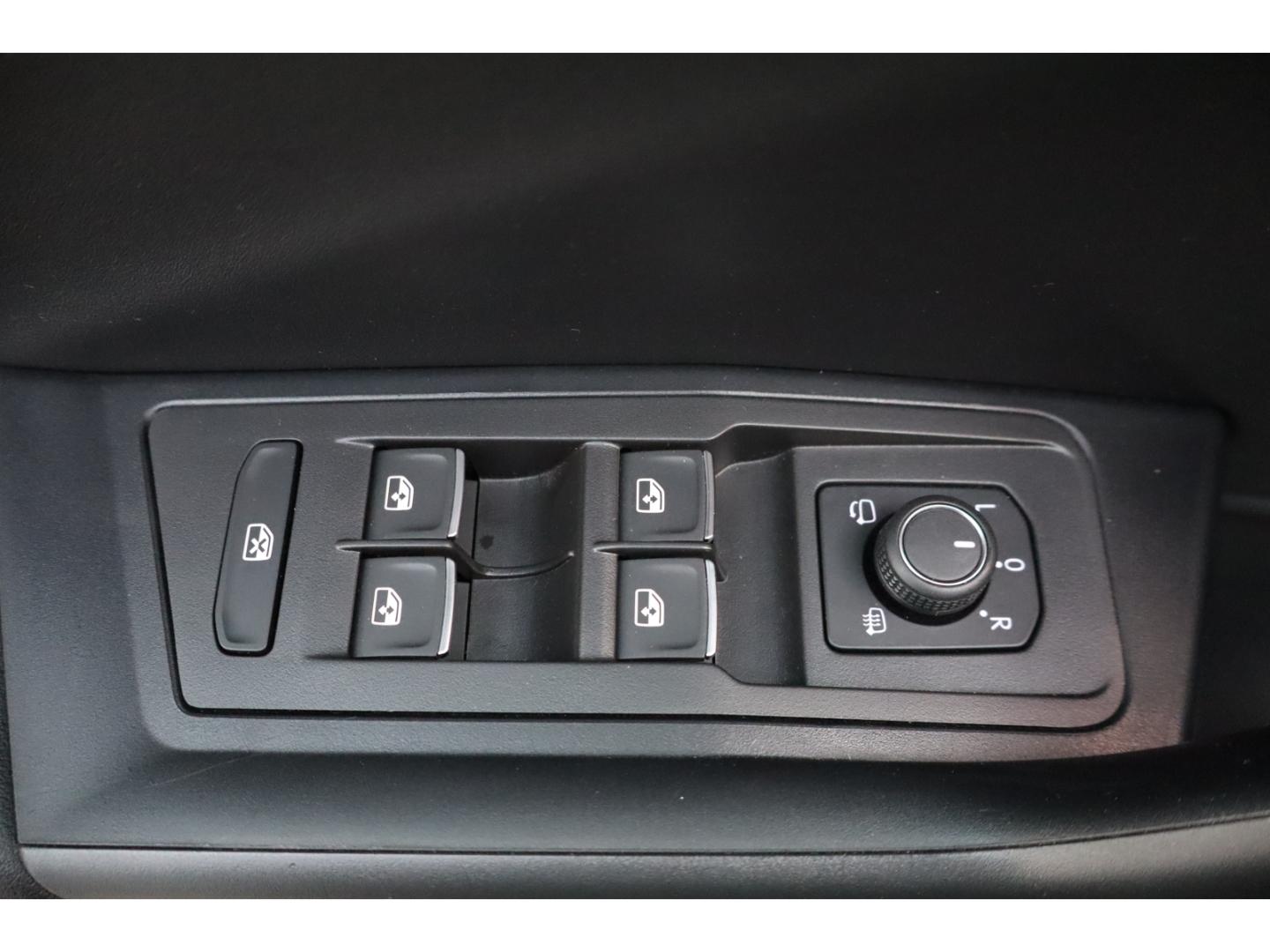 Volkswagen T-Roc 1.5 TSI DSG Style