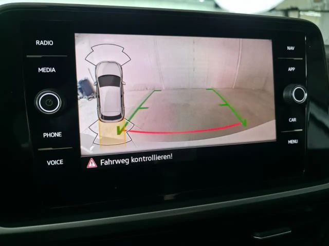 Volkswagen T-Roc Friends TSI