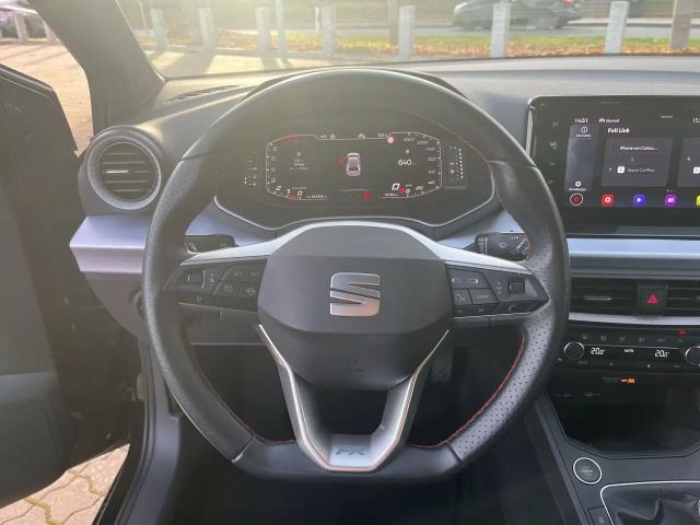 Seat Ibiza 1.0 TSI FR-lijn