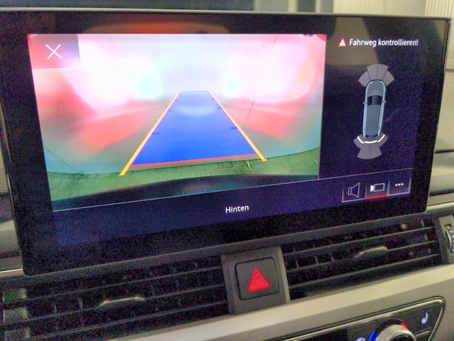 Audi A4 40 TDI Avant Quattro S-Tronic