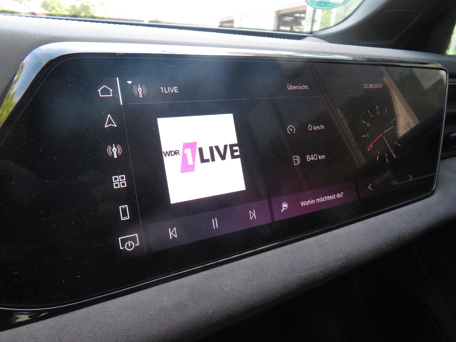 Audi A6 Avant S-Line